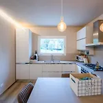 Nuovo Con Parcheggio E Giardino Διαμέρισμα Salò